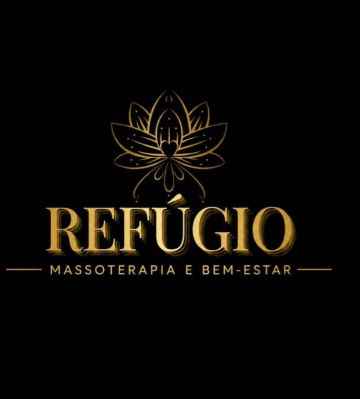 Refúgio Massoterapia